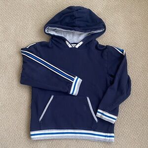 Hatley sweatshirt in size 8